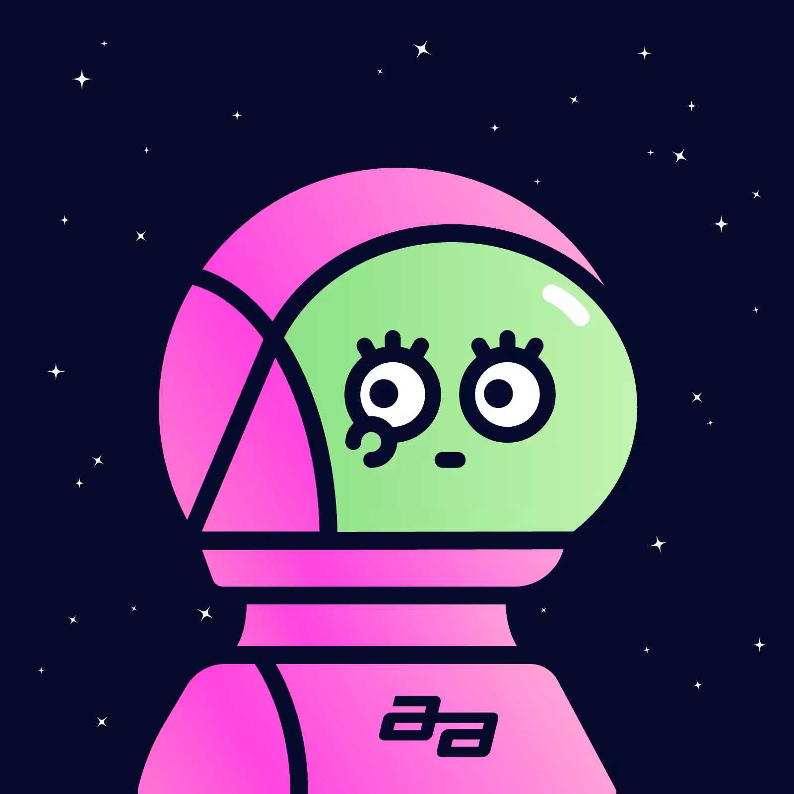 Awkward Astronauts #4269