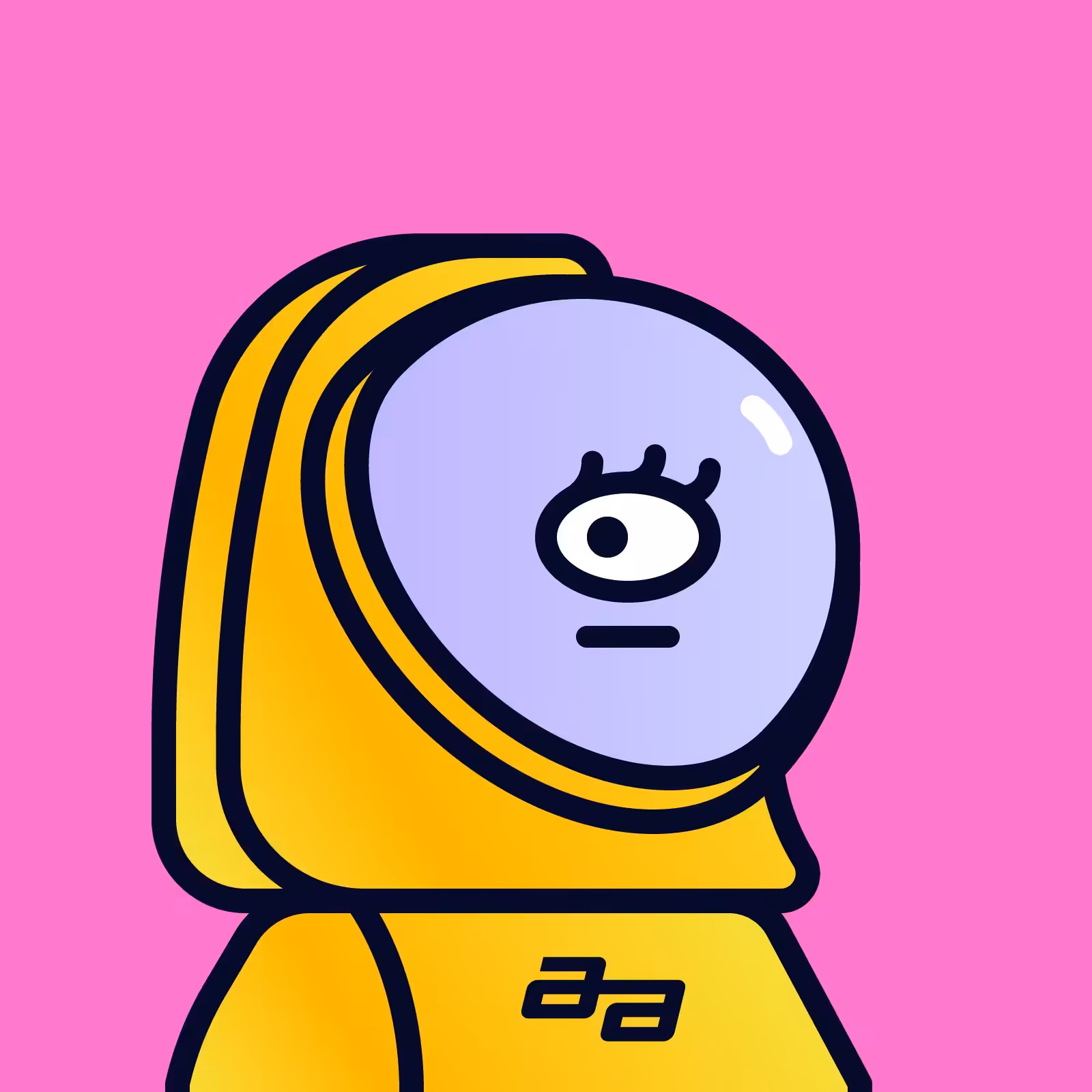 Awkward Astronauts #7655