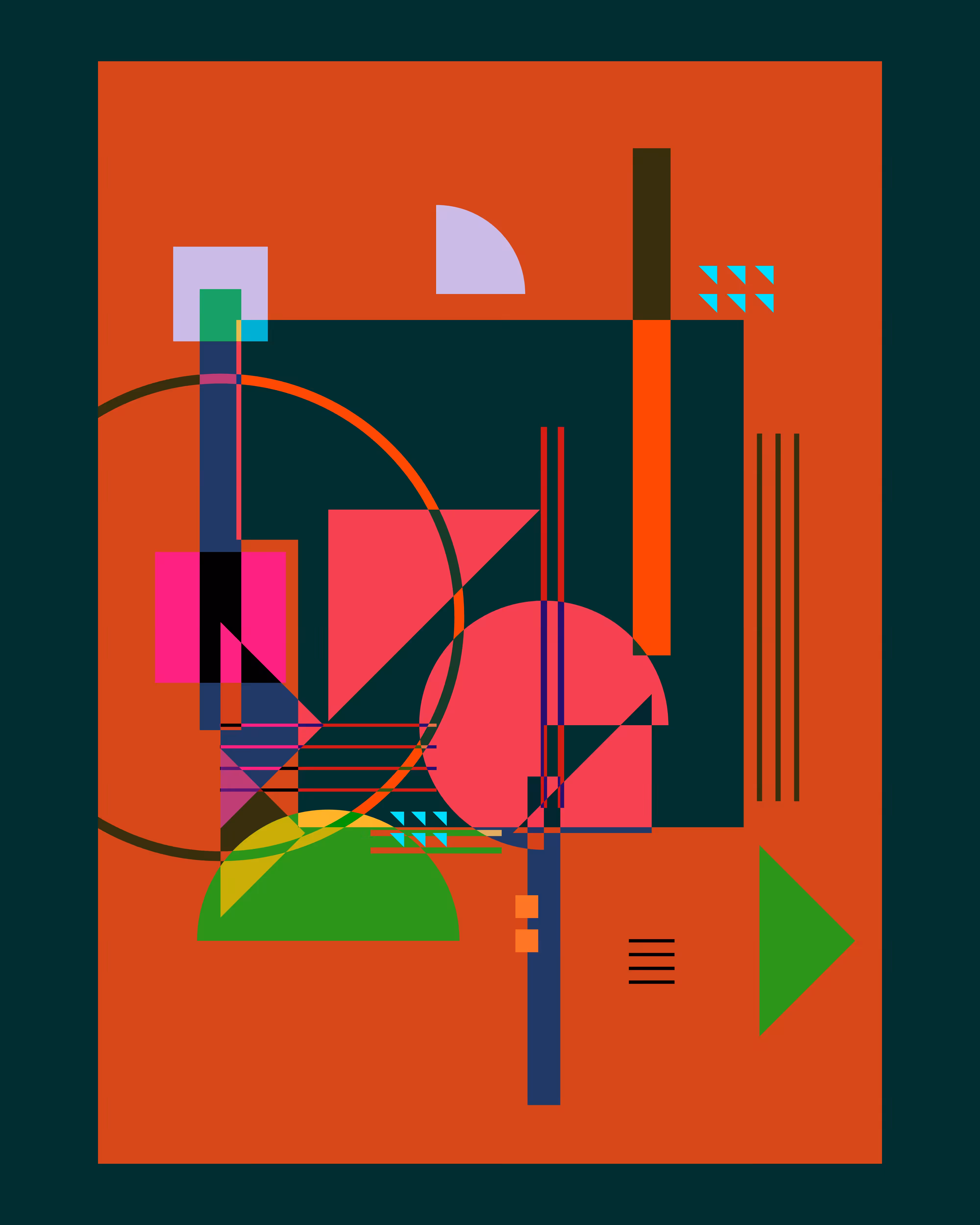 Reblend #48
