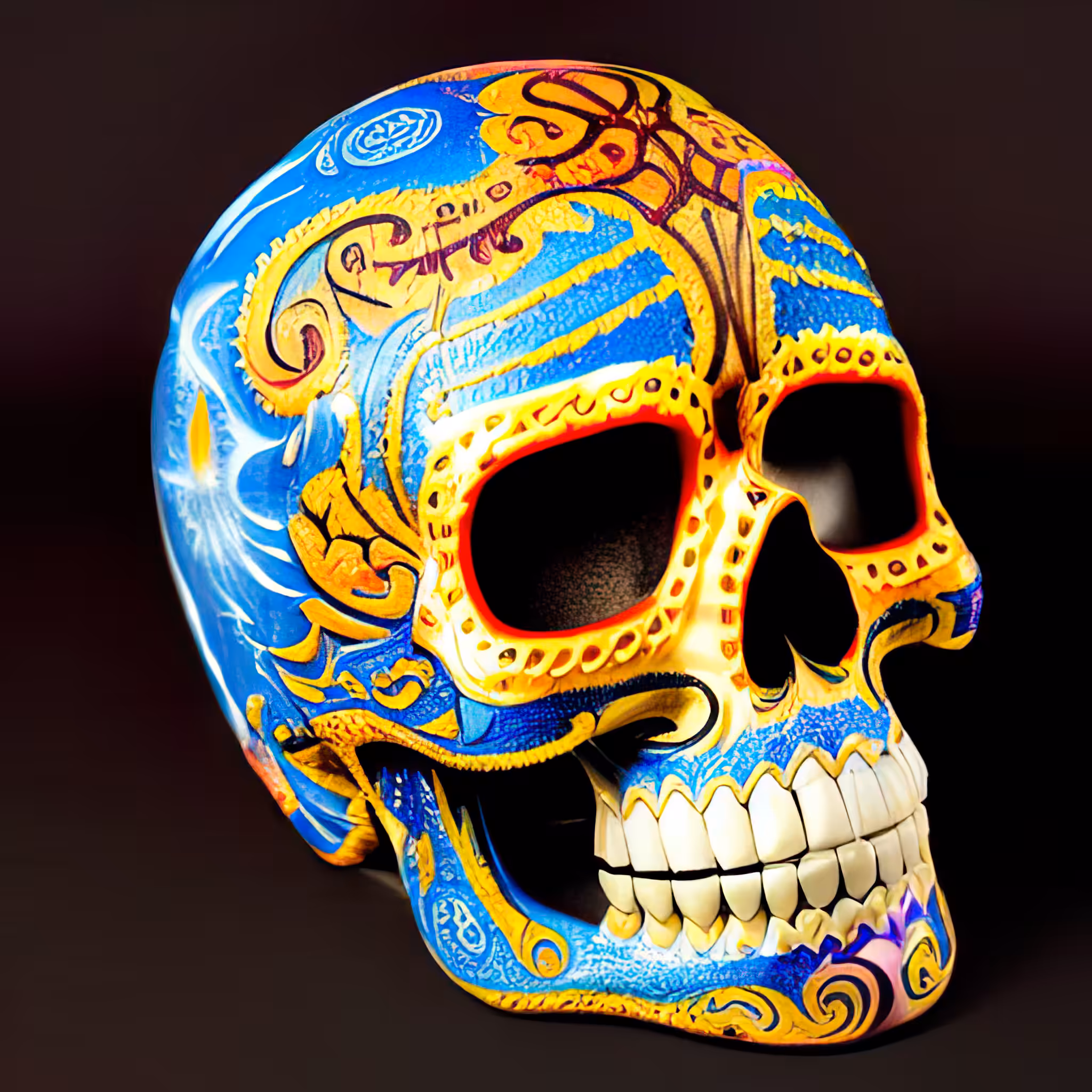 Head Case #585