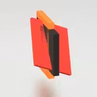Glitch Fragment #1