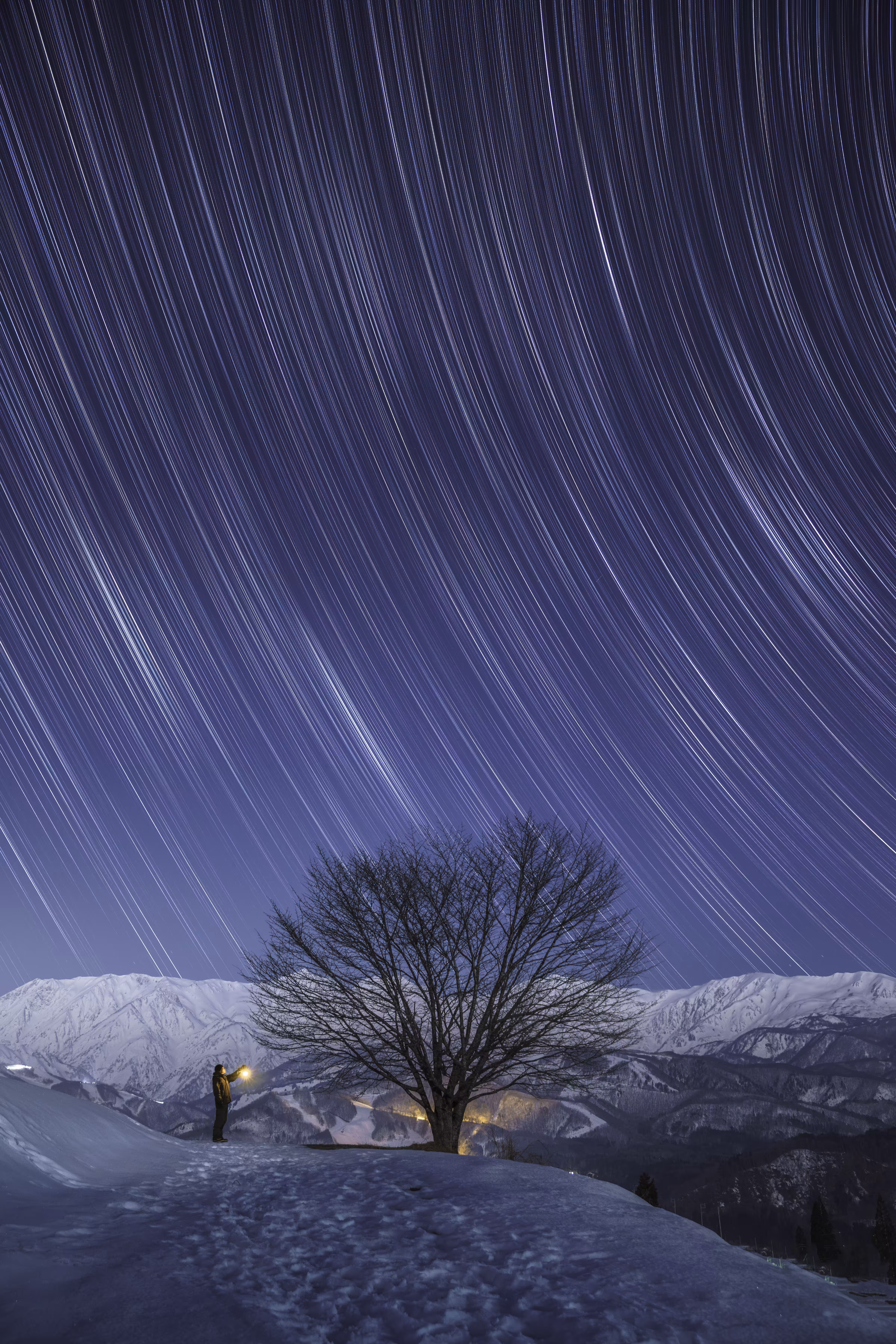 Starry Night
