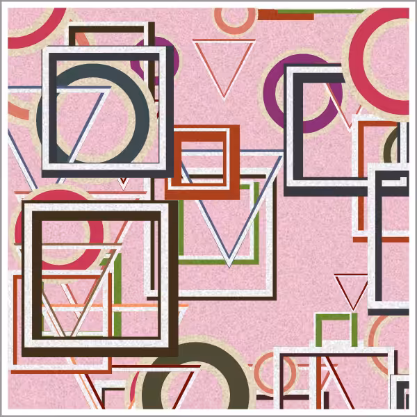 Abstraction#2 #38