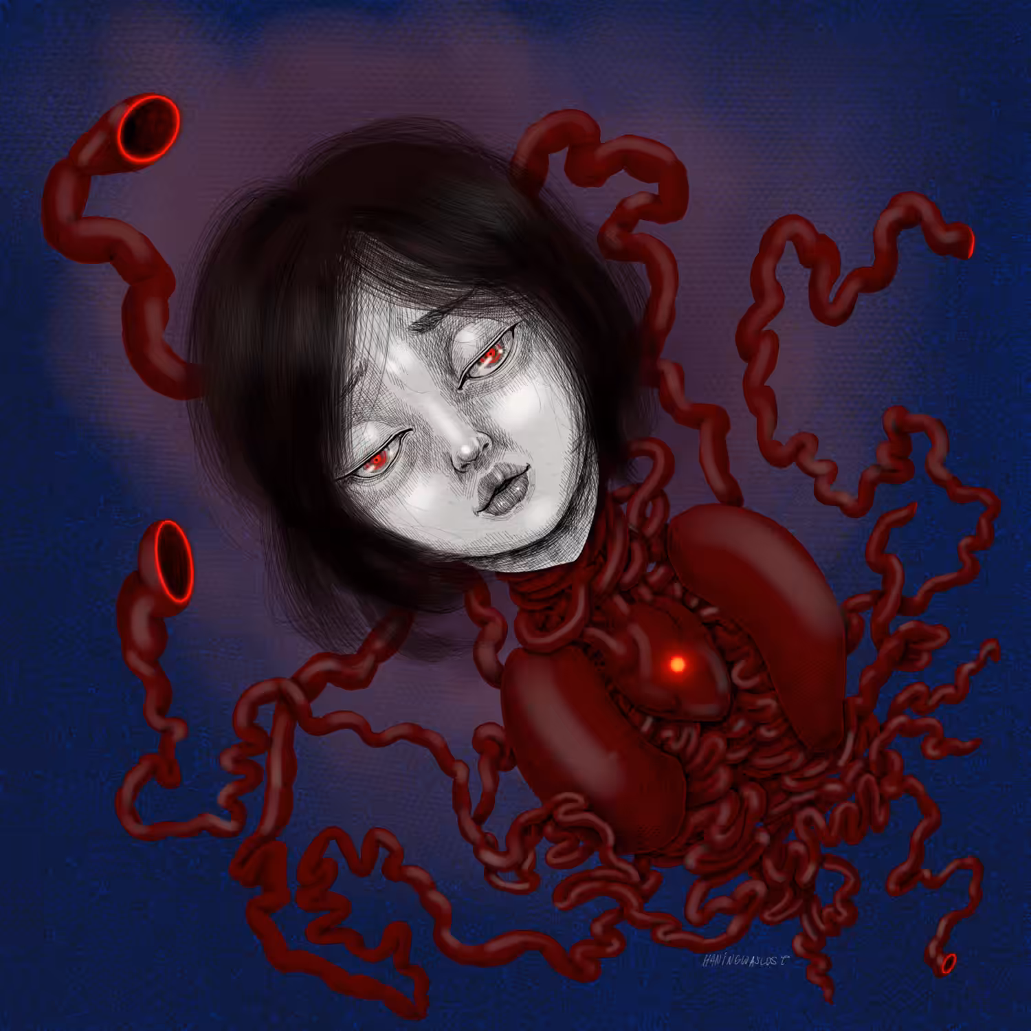 Inhuman