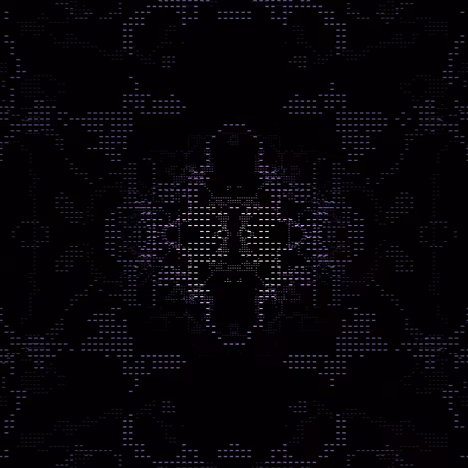 Alien Code #6