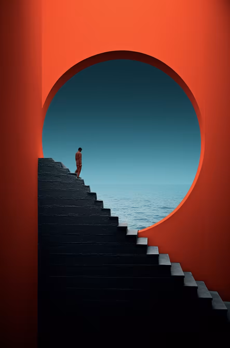 Ladder