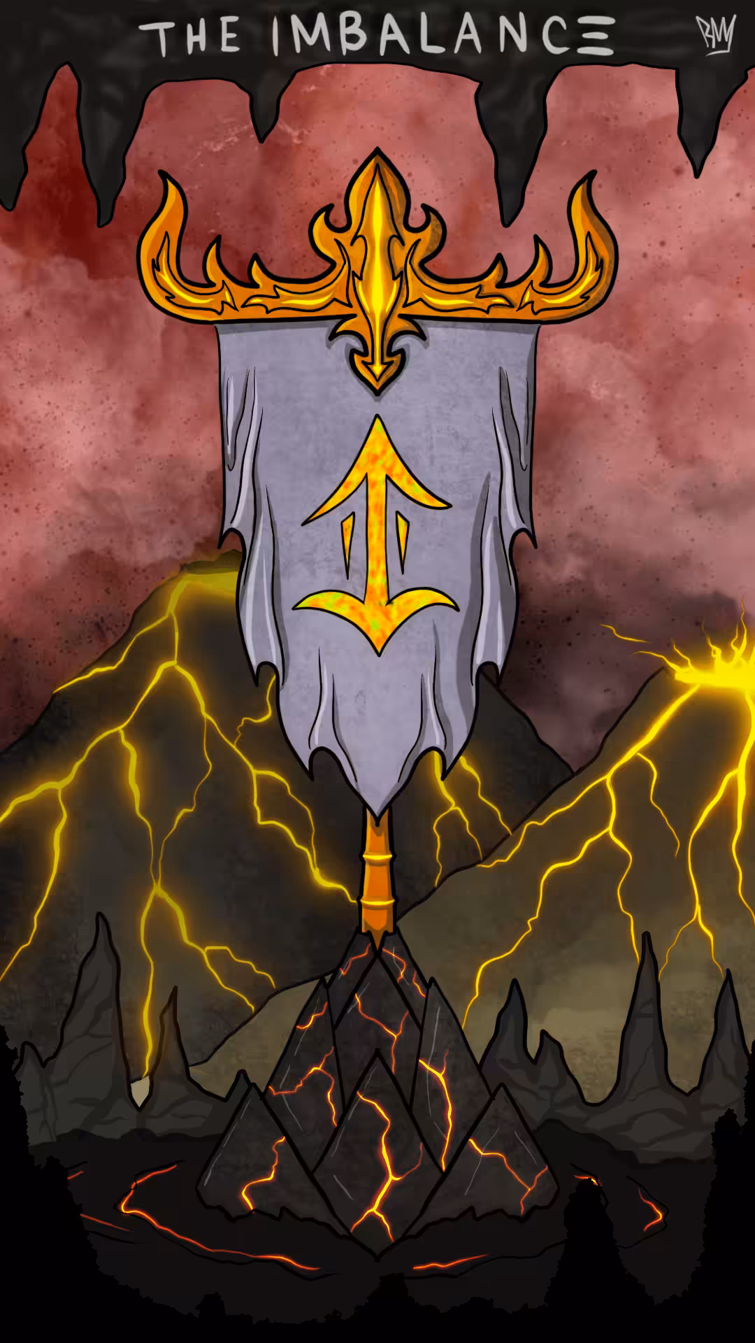 INFERNO Banner