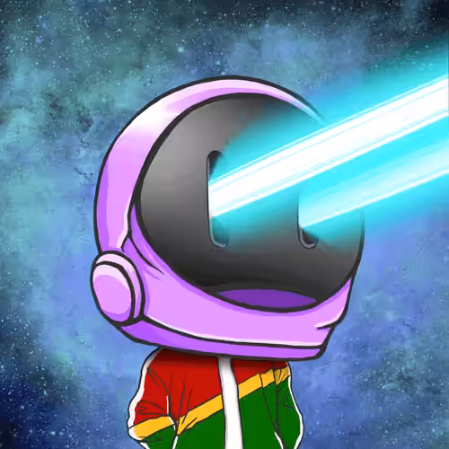 VibeNauts #1101