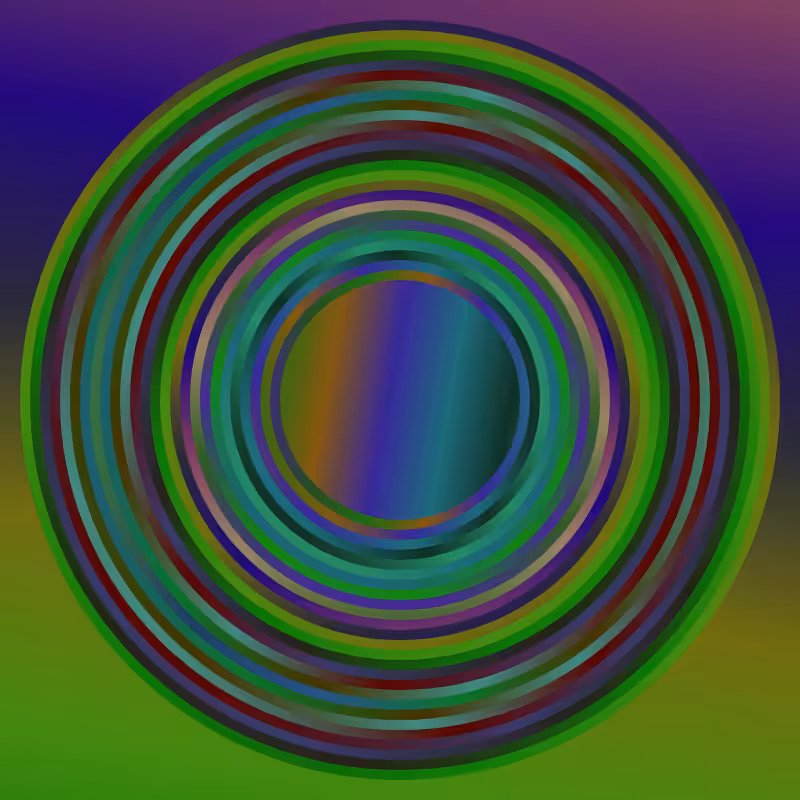 Vortex #3