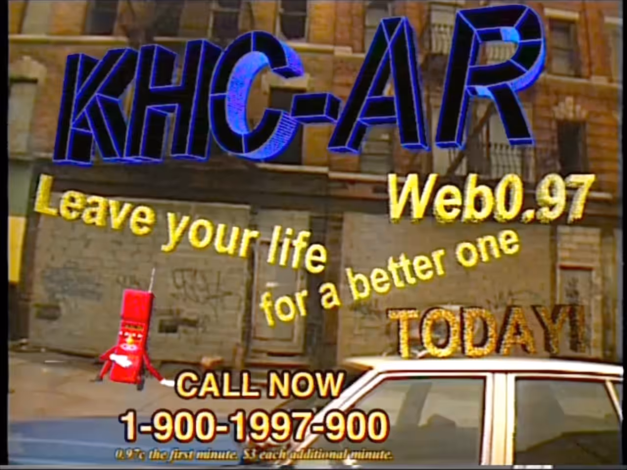 KHC - AR