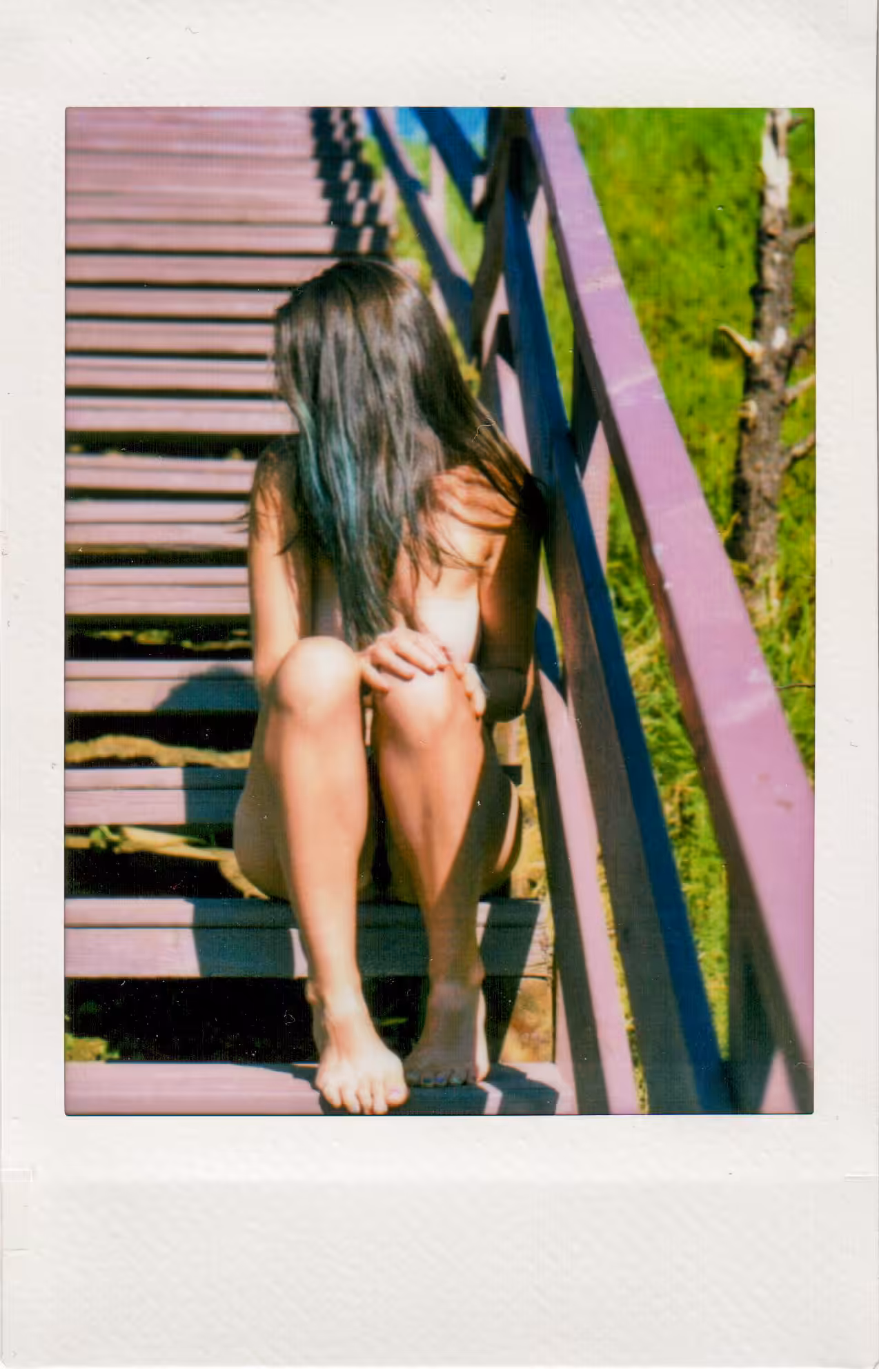 We Are All Broken