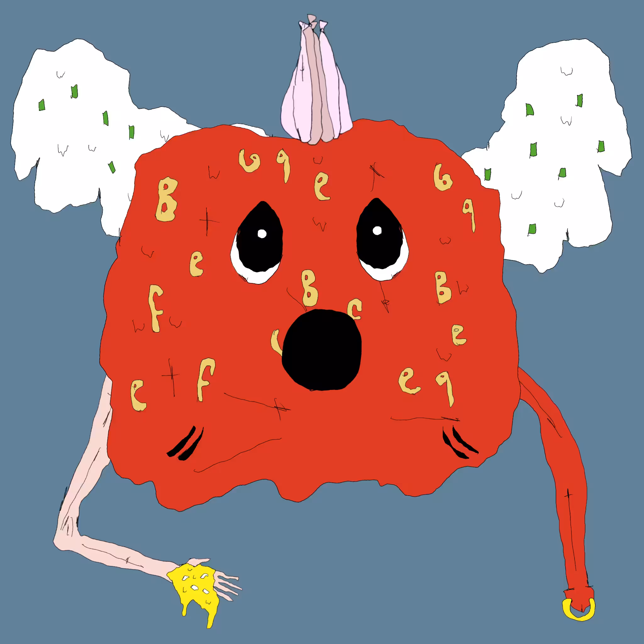 buddee #507