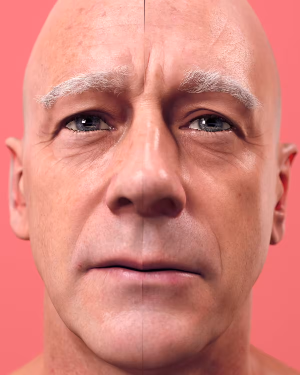 Split