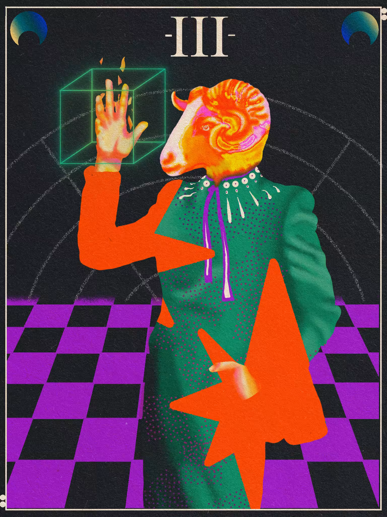 Zodiac, Aries