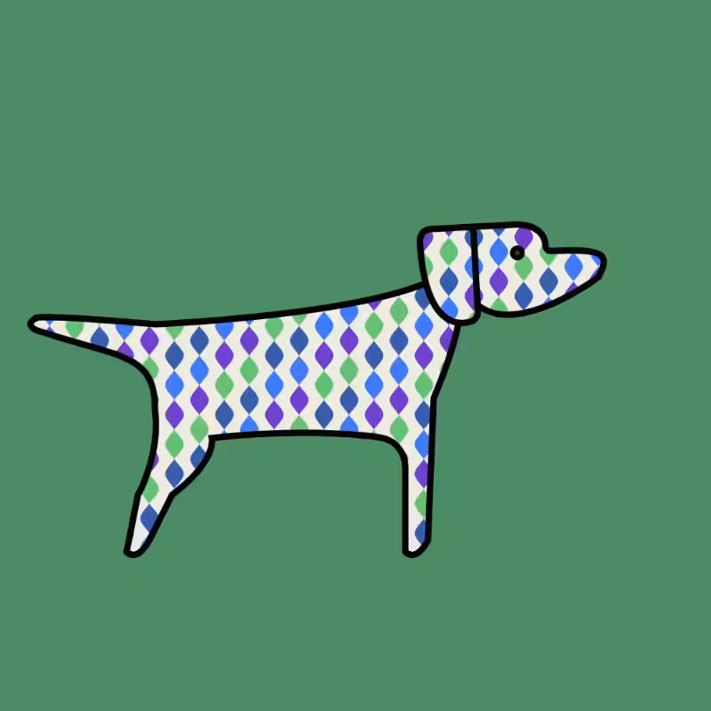 GOOD DOG #231