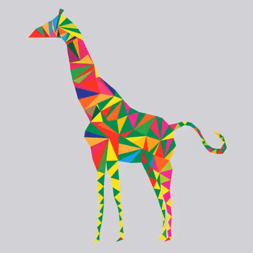 giraffe reggae