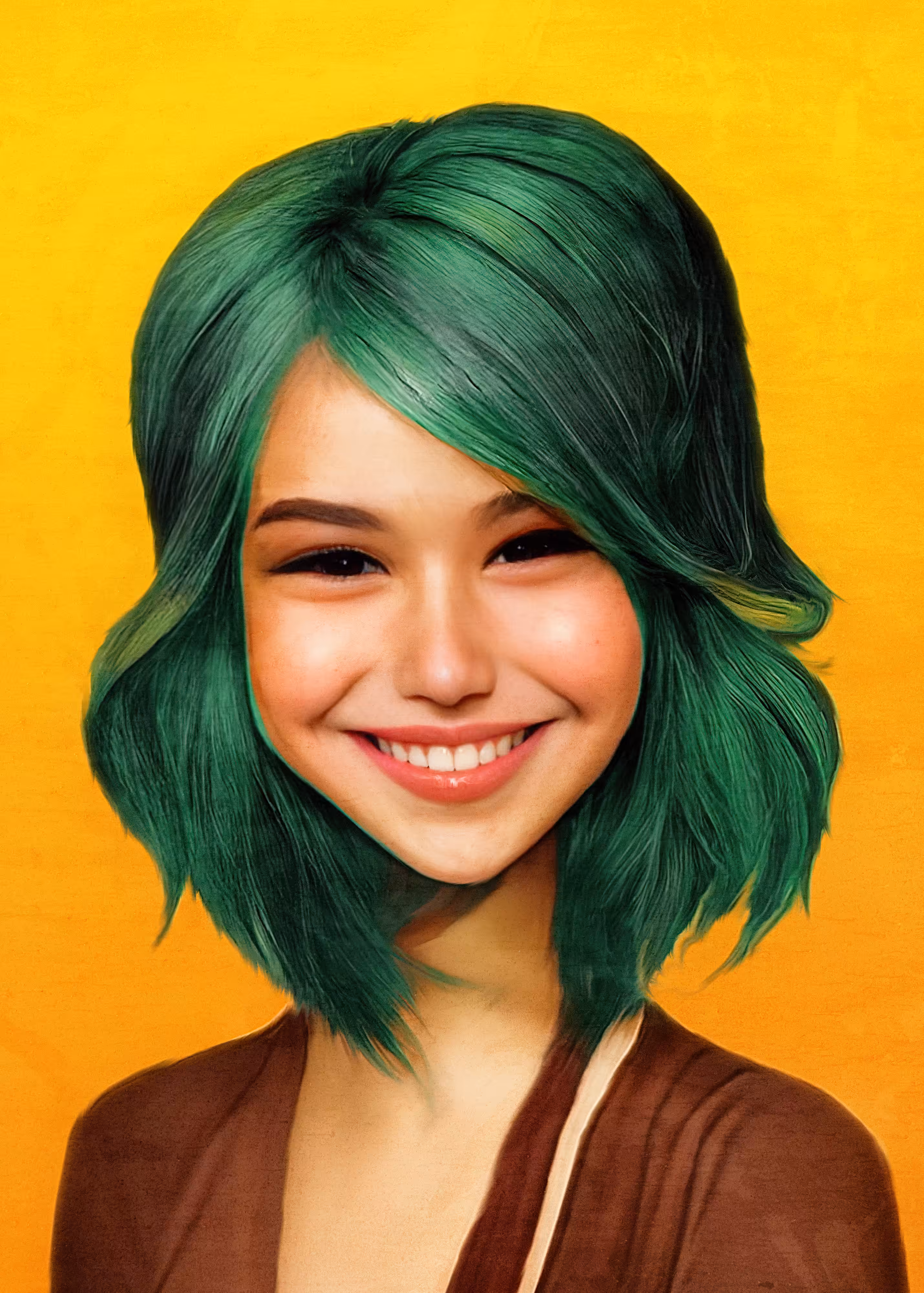 𝗘𝗺𝗶𝗹𝘆 #𝟭