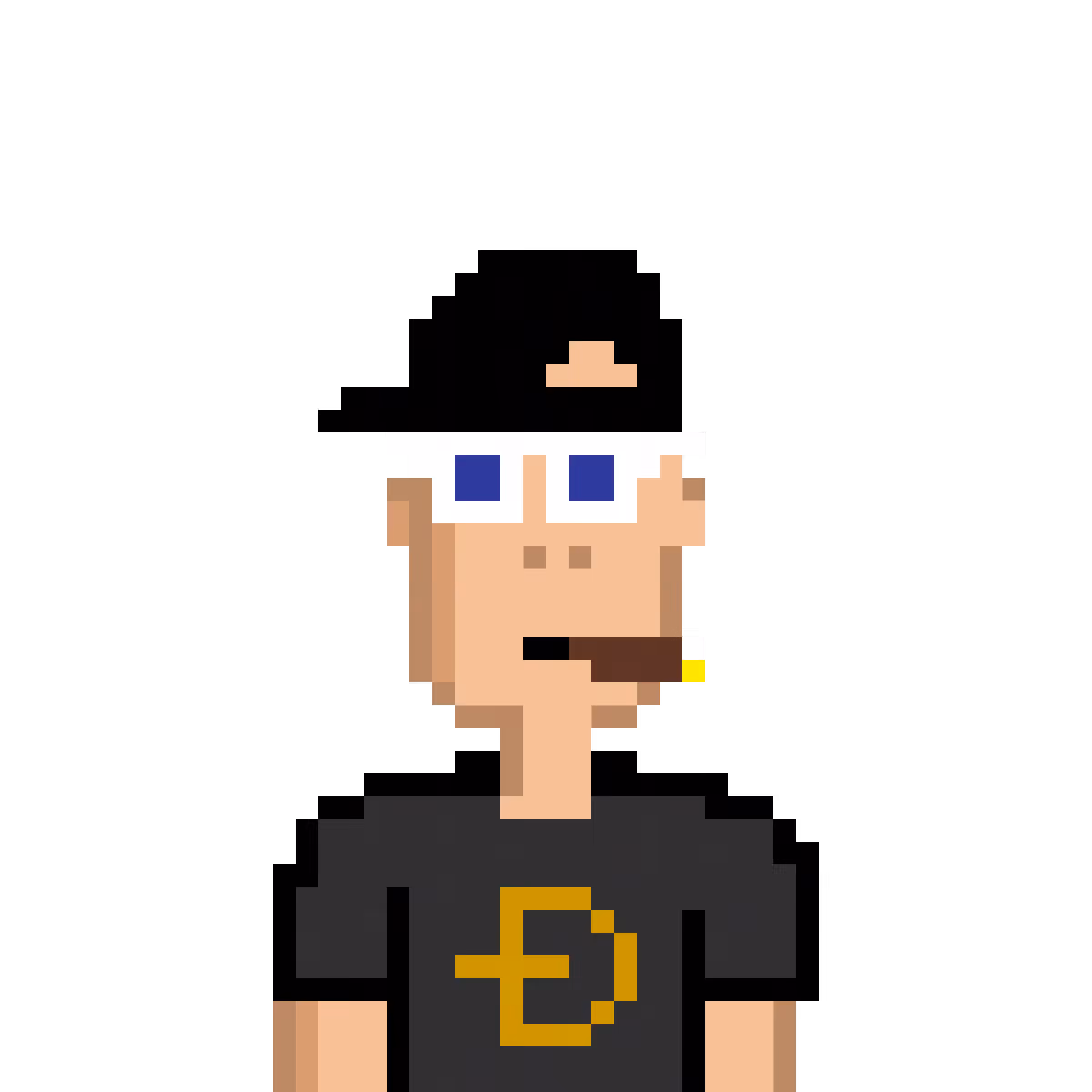 Dank Pixel Gods: Dank Pixel God #2327