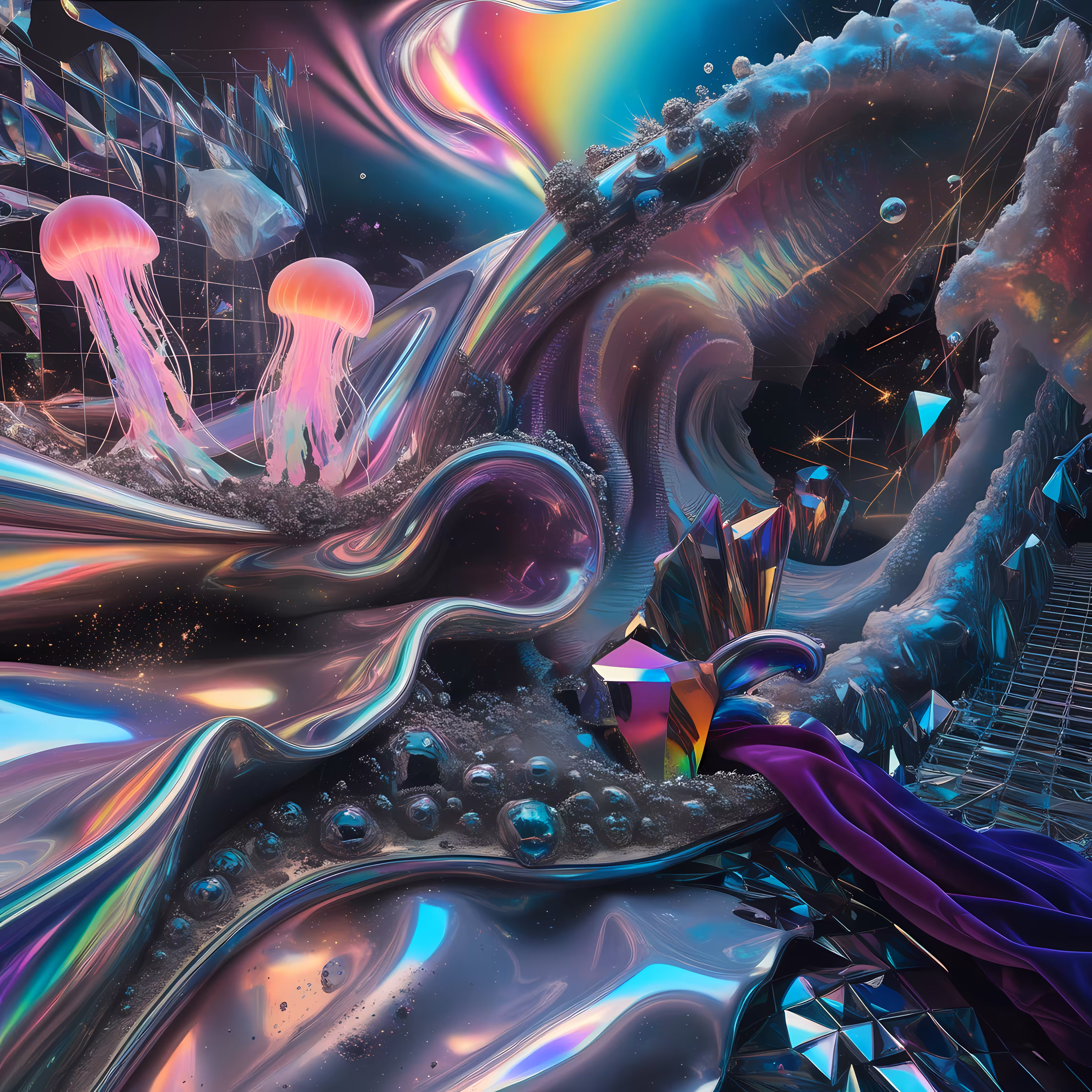 The Abyssal Core