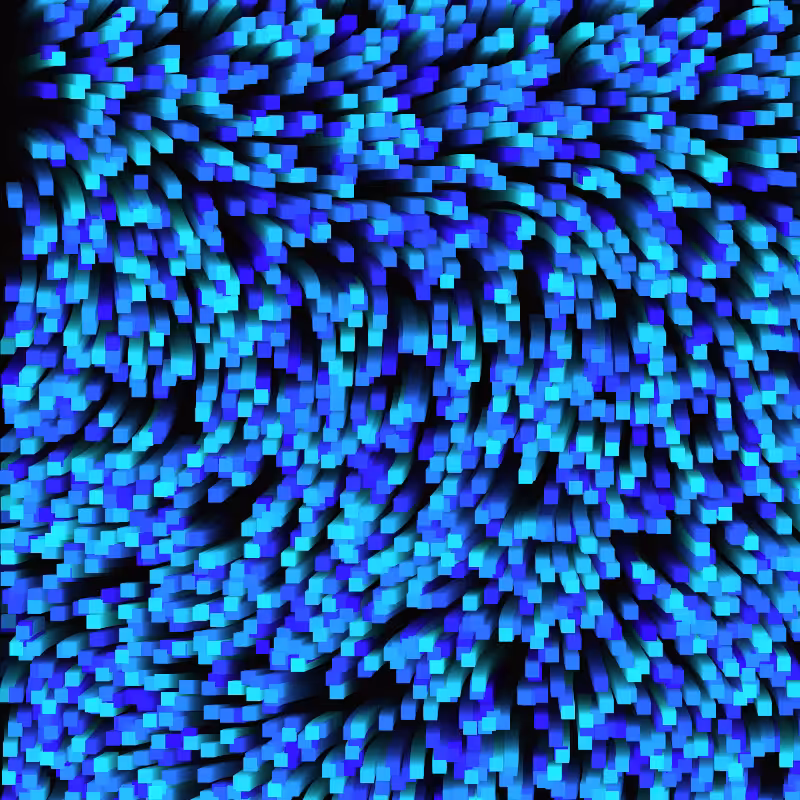 Tomography of AI #63