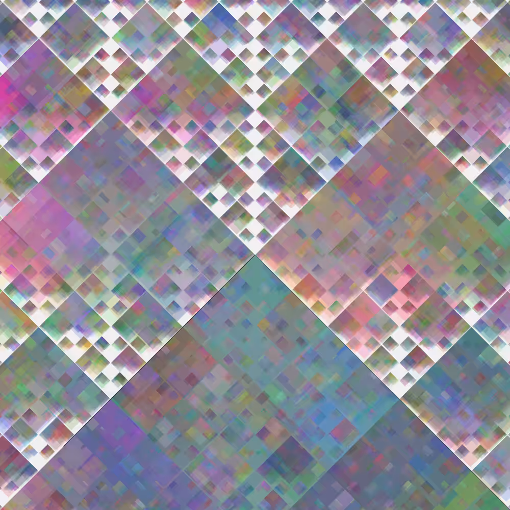 Garden of Recursion #35