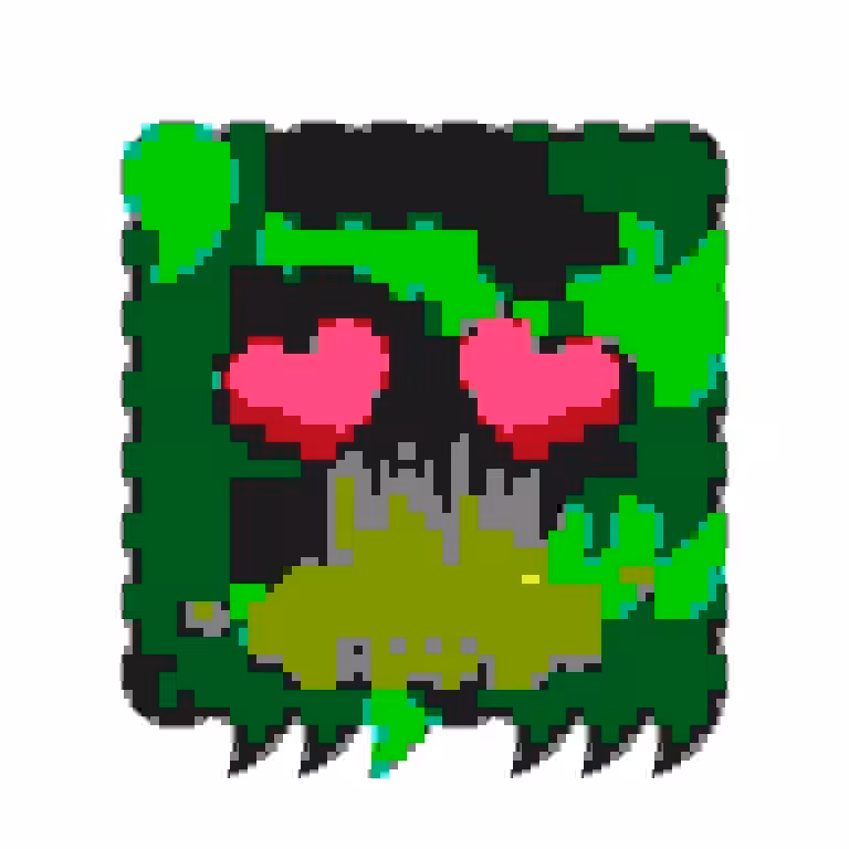 Kudzu #1107