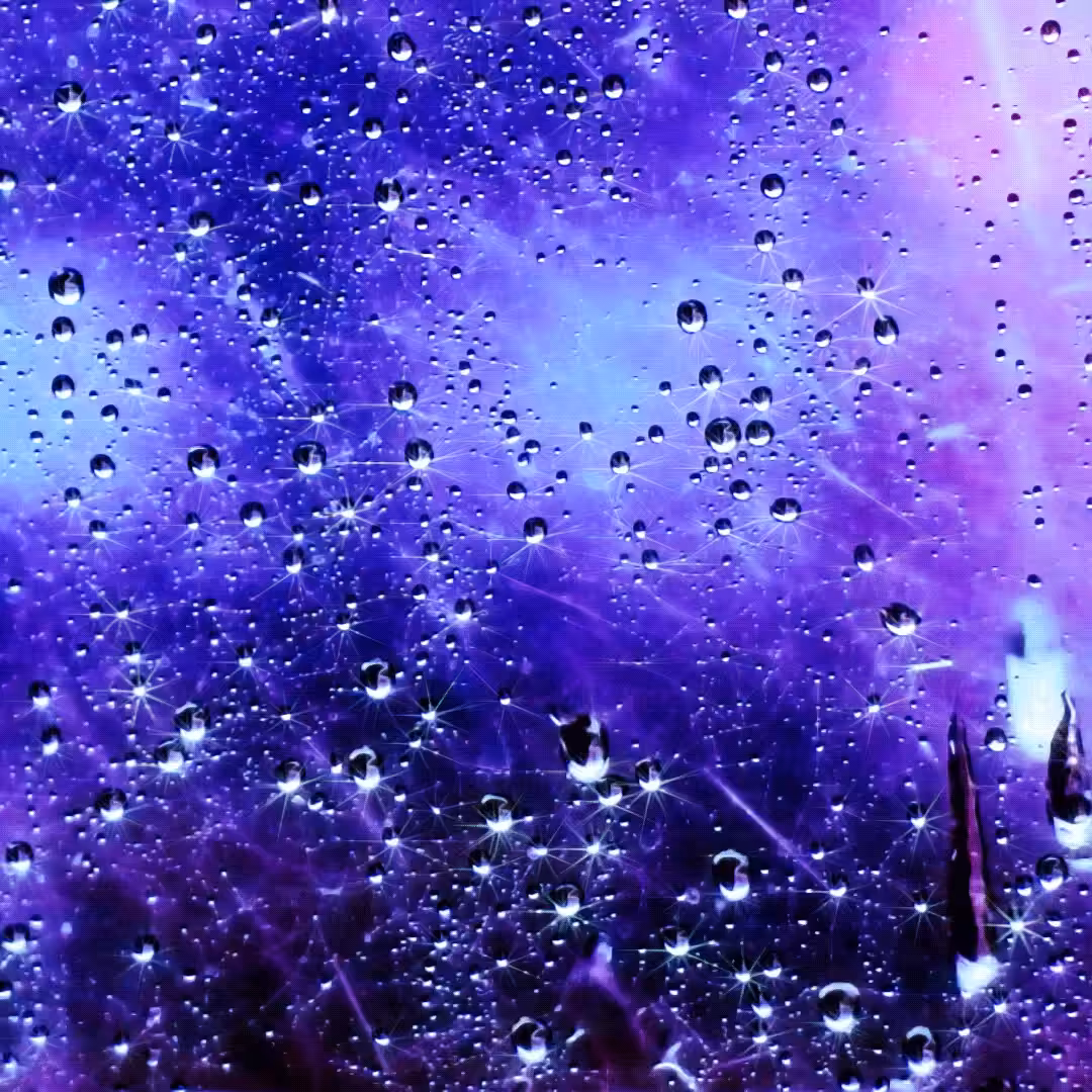 Rainy Night