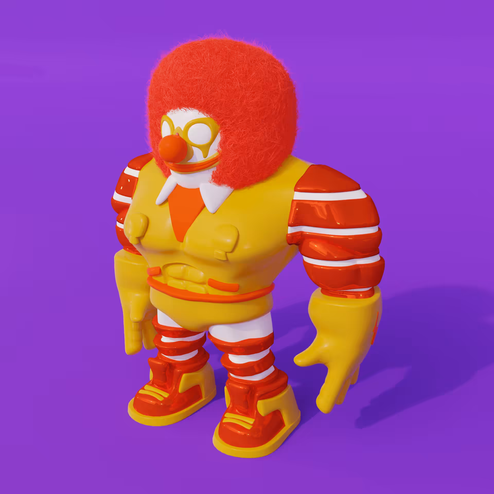 BOBOFACE #0060