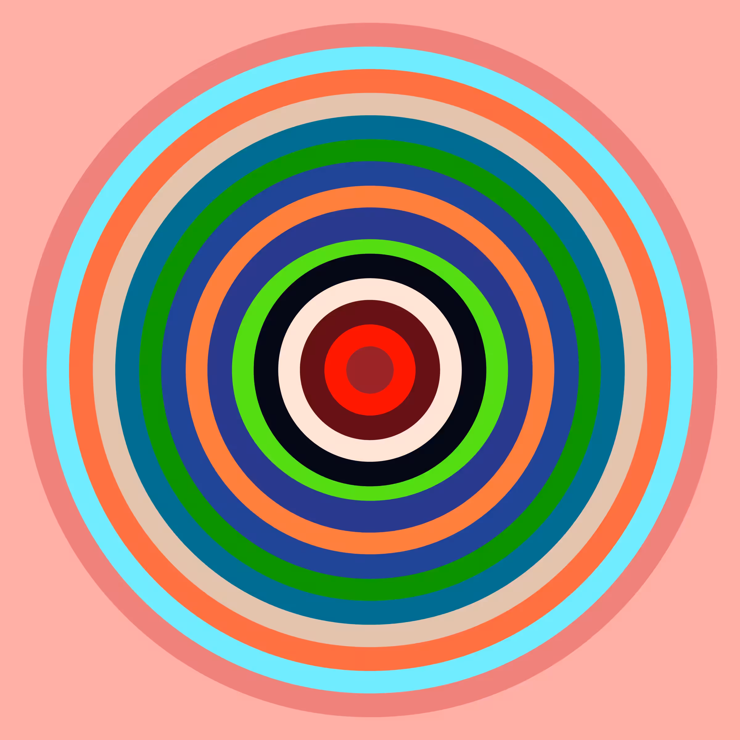 Circle of Frens² #5745