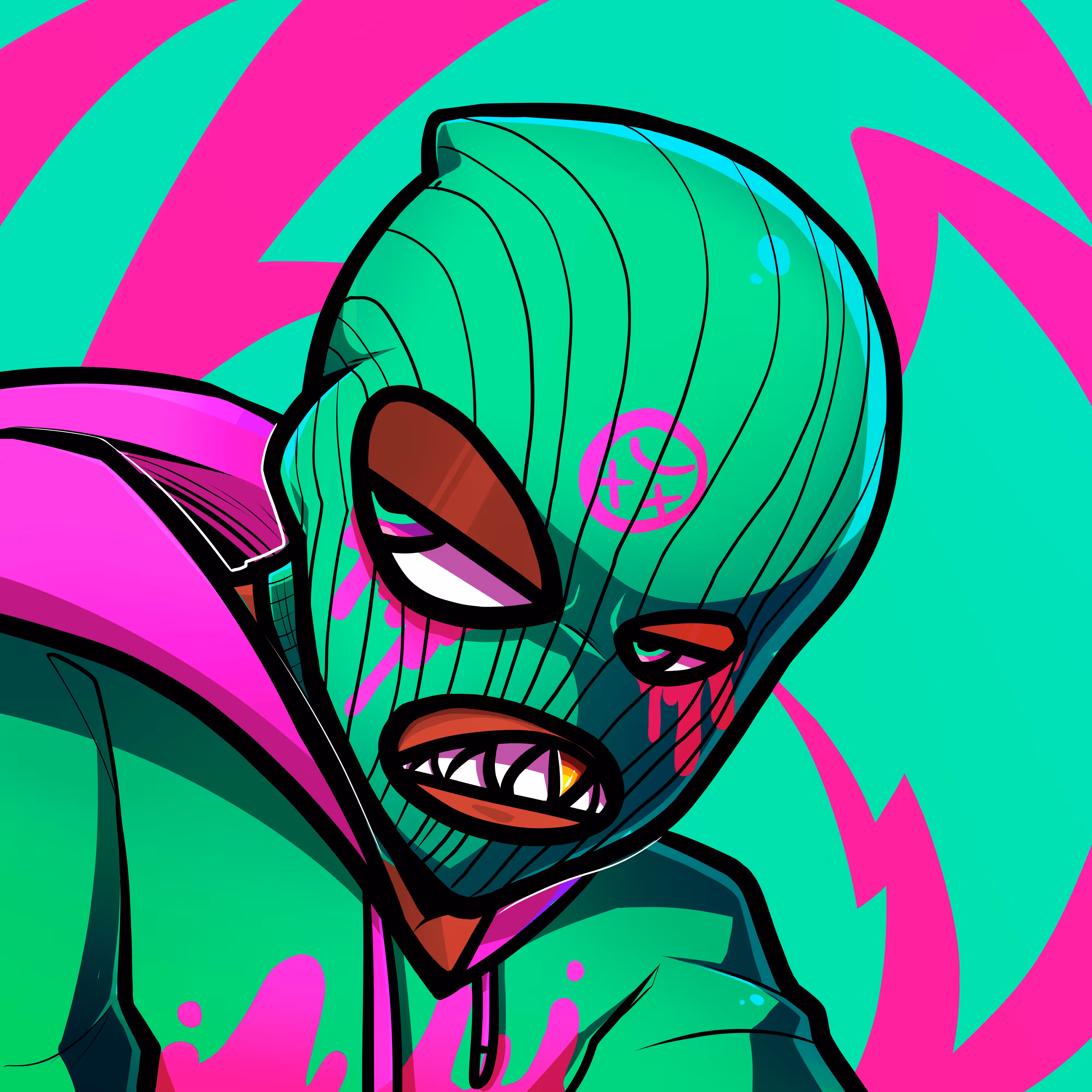 JONE$ #004