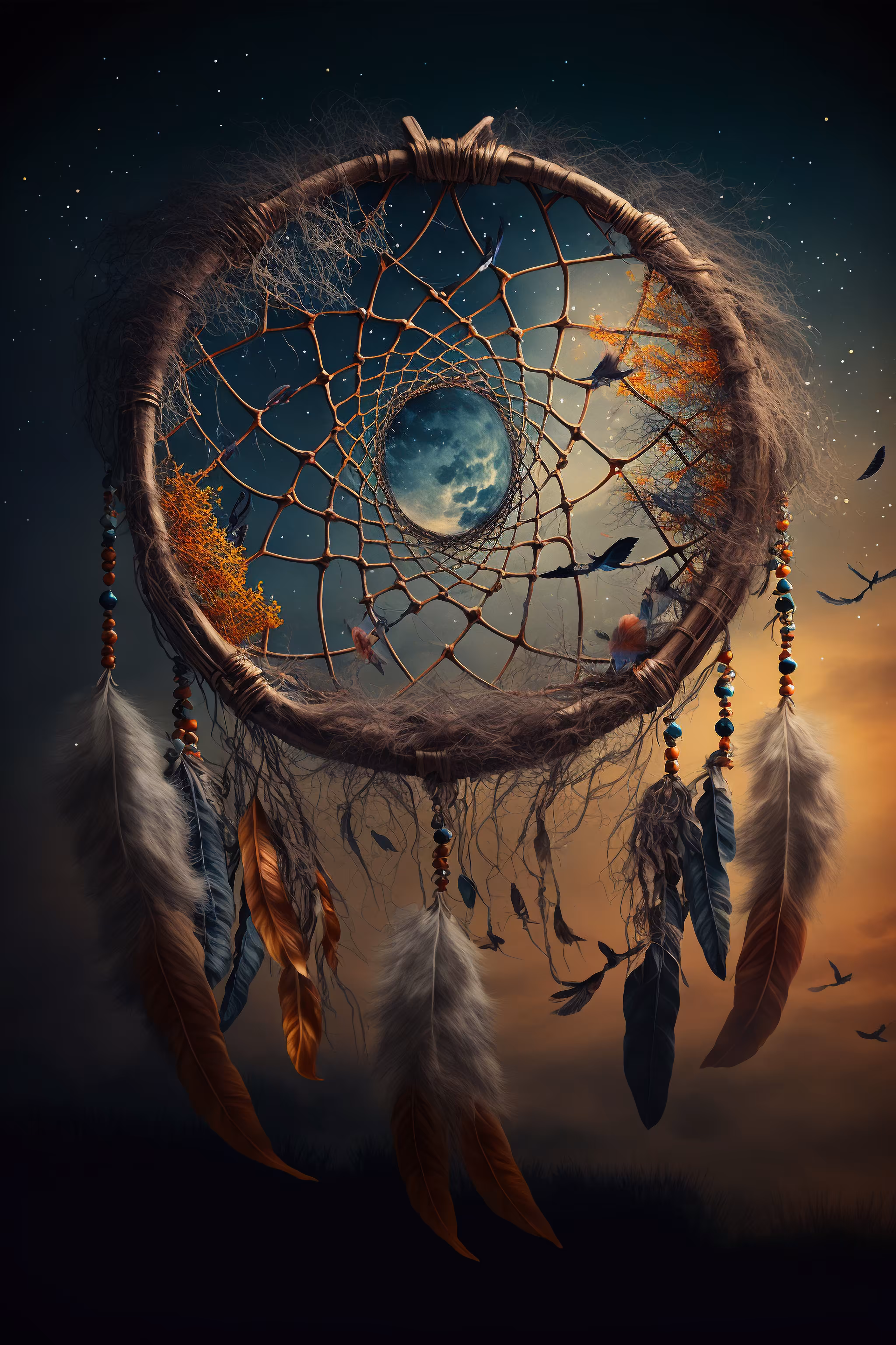 Dreamcatcher 005