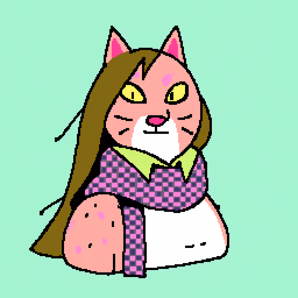 PixelMews
