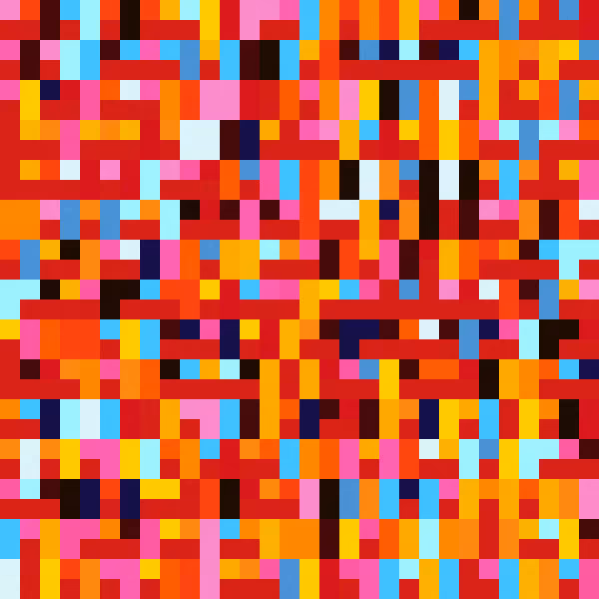 pixelpallete #185
