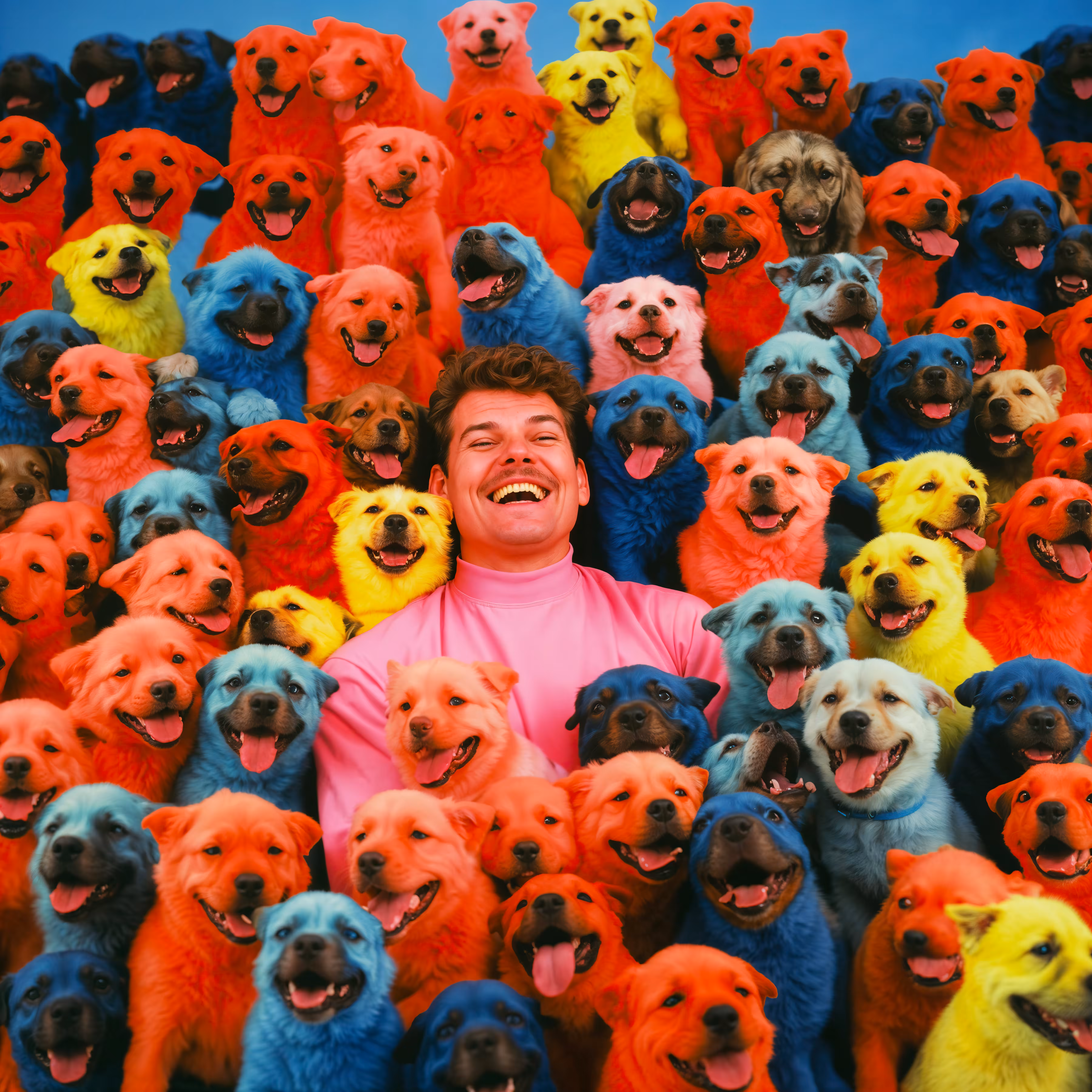 PUPPIES #14