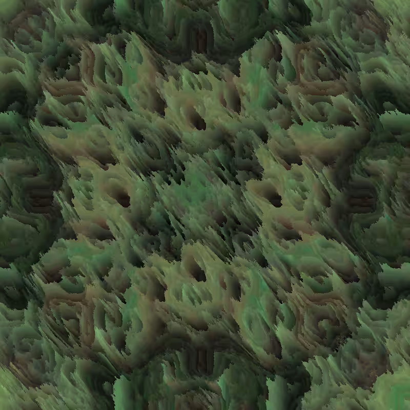 Terraformar #4