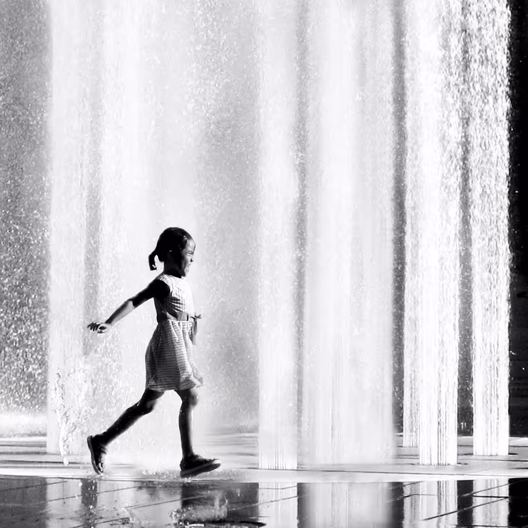 Downtown Summer Splash
