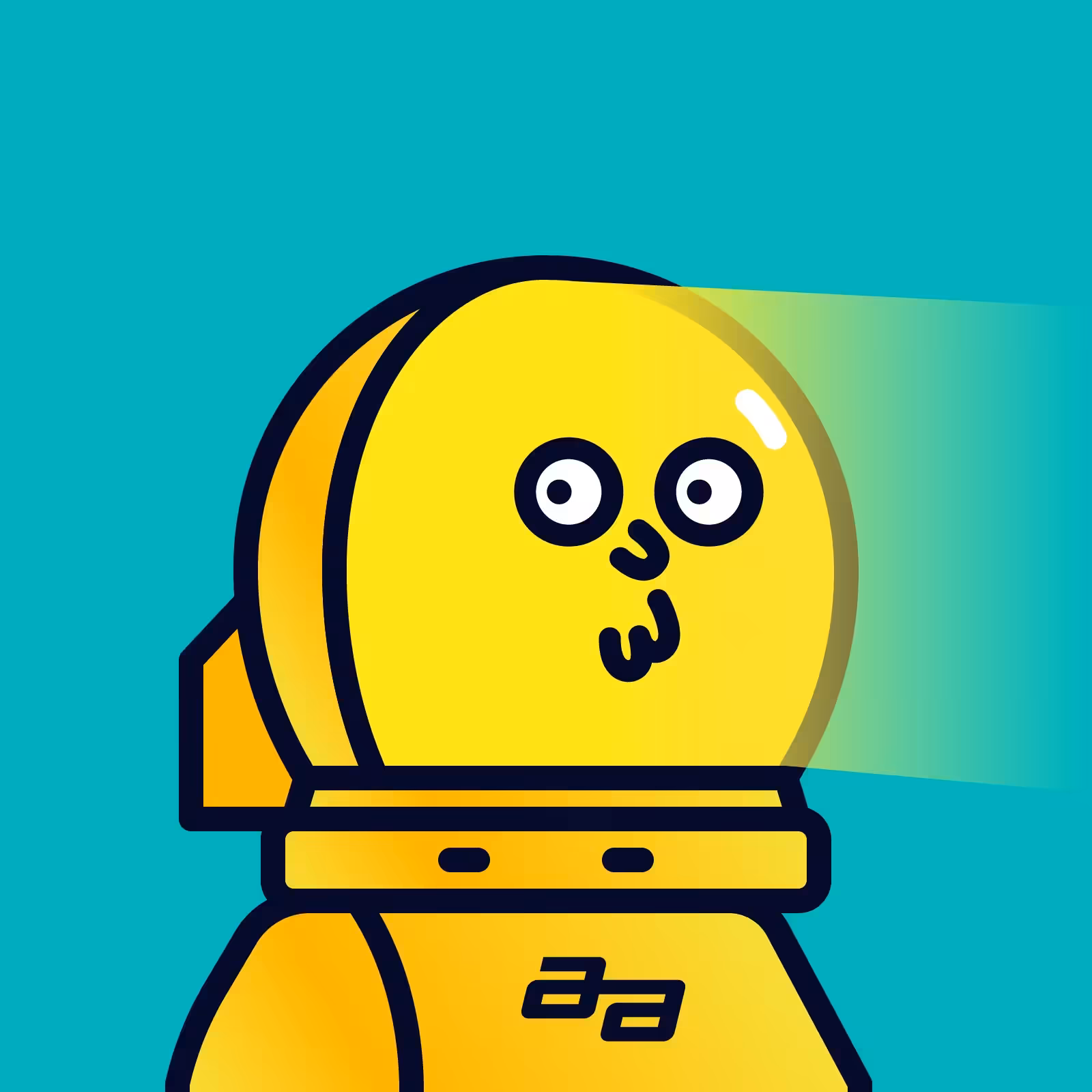 Awkward Astronauts #1185