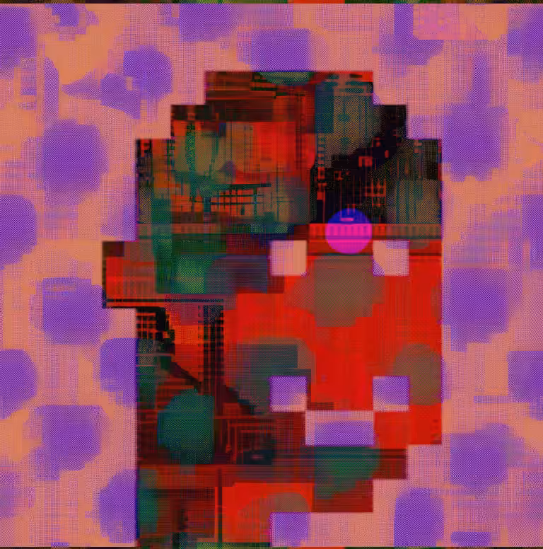coalescence #699