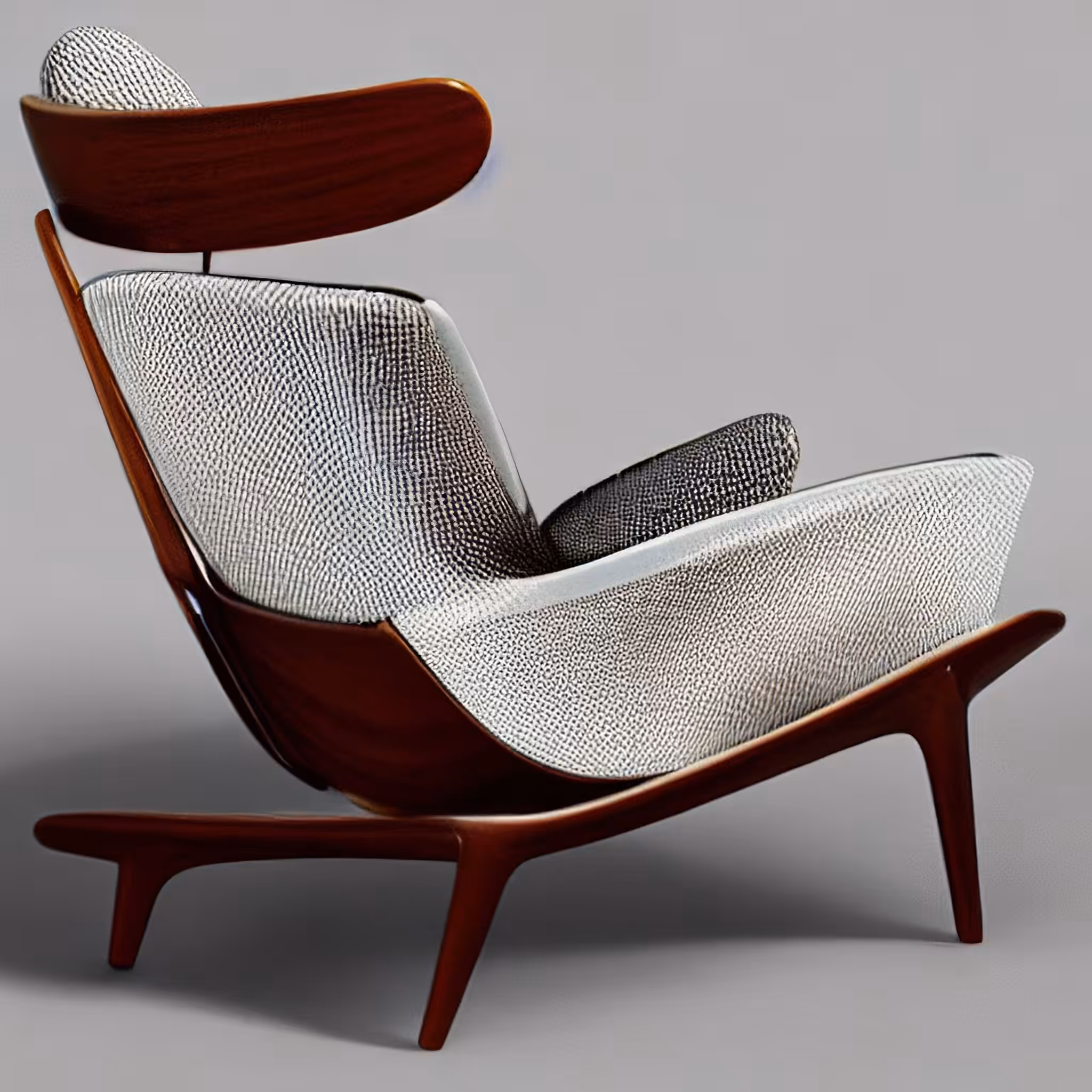 CHaiR 135