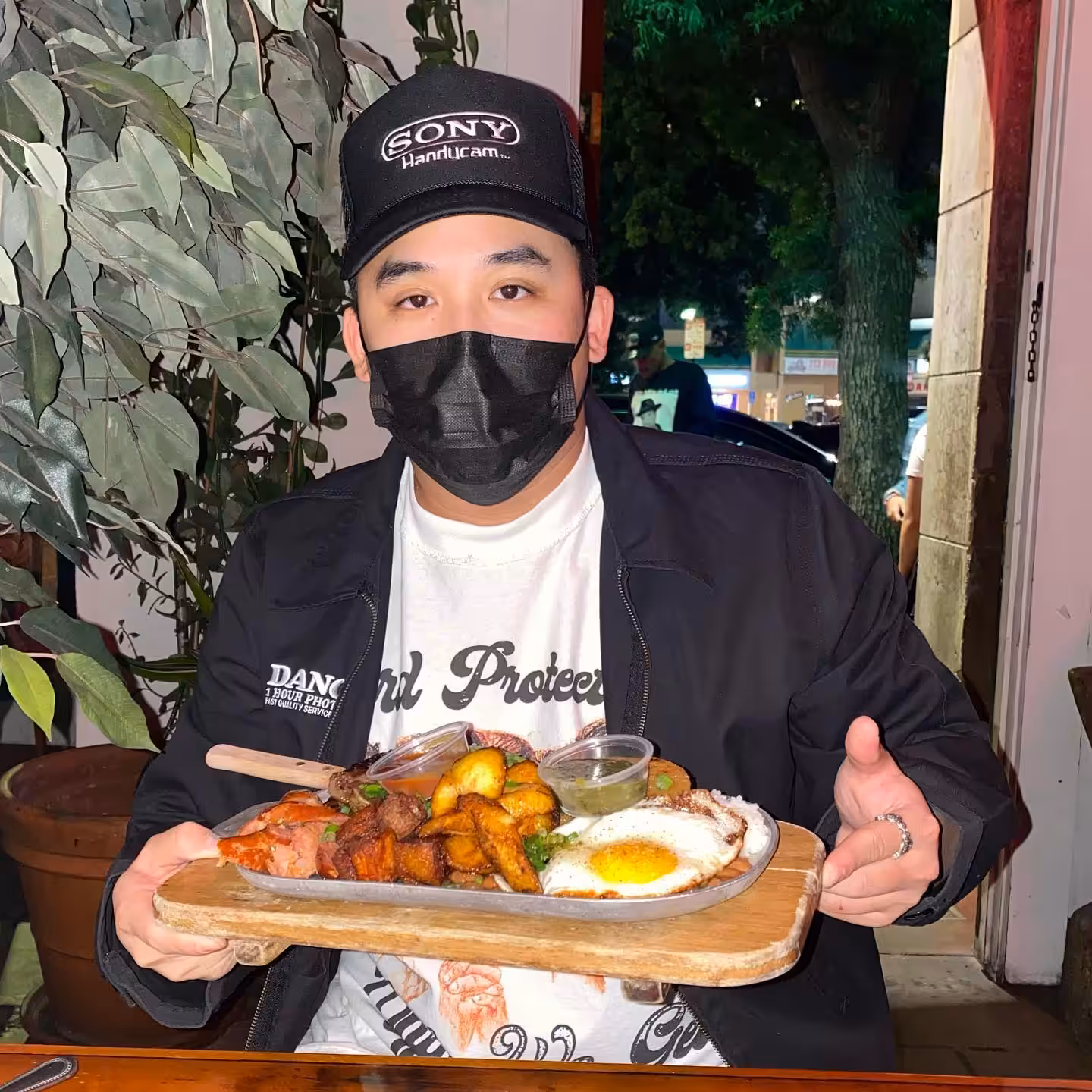 ASIAN BOY EATS #47