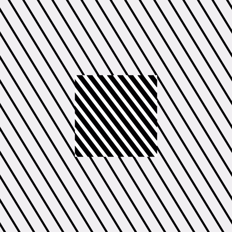 Chromatic dazzle #43