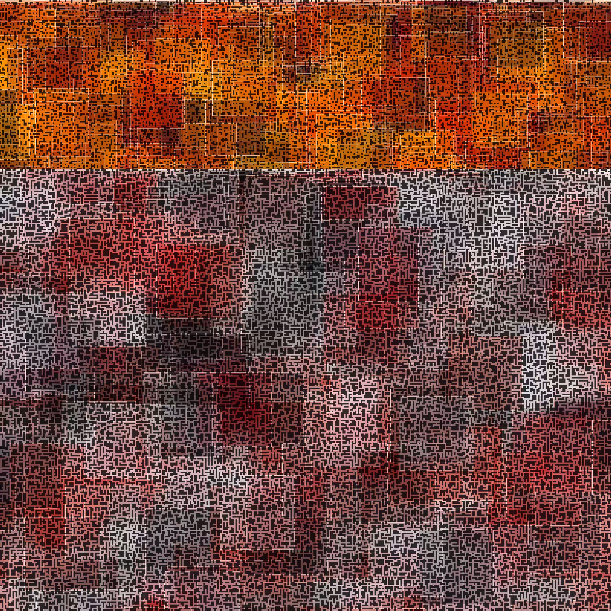 Impression N.01 #55