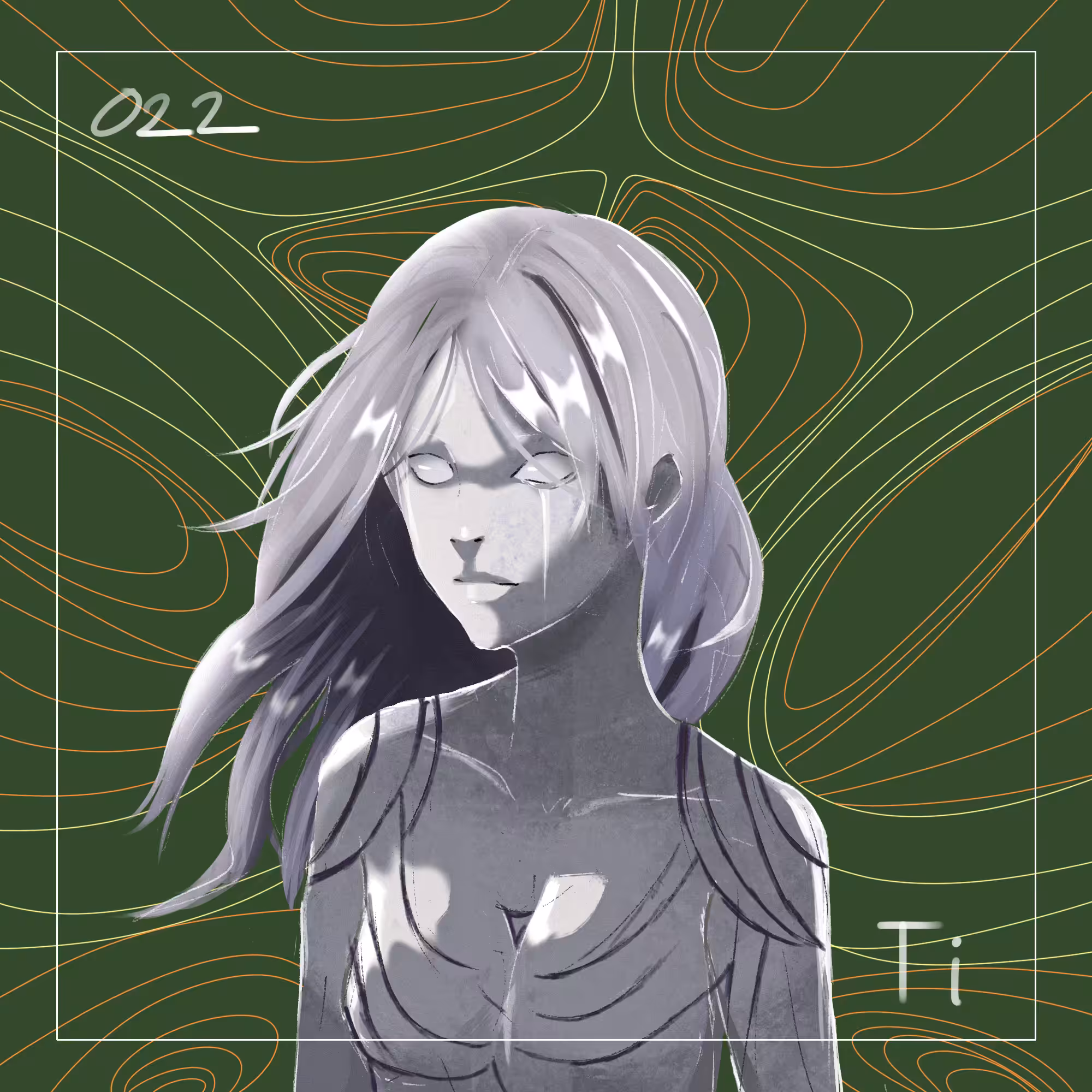 No.022 - Ti