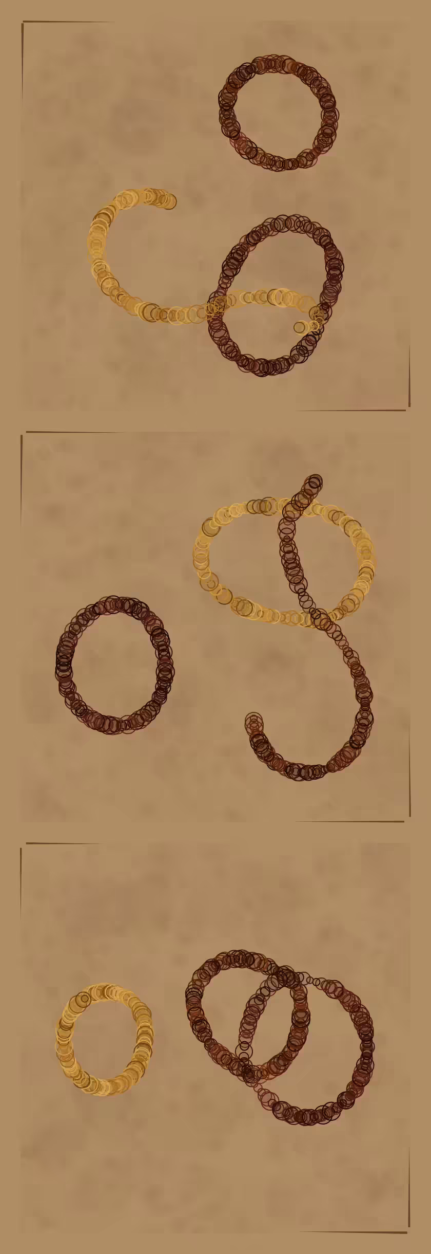 Eternal Connection #470