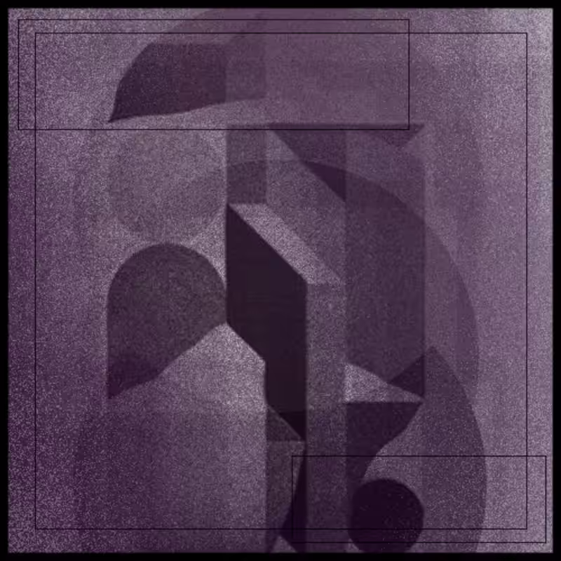 Fractal #2 #17