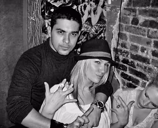 "West Coast Kids."