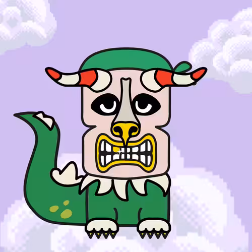 CryptoPumper #401