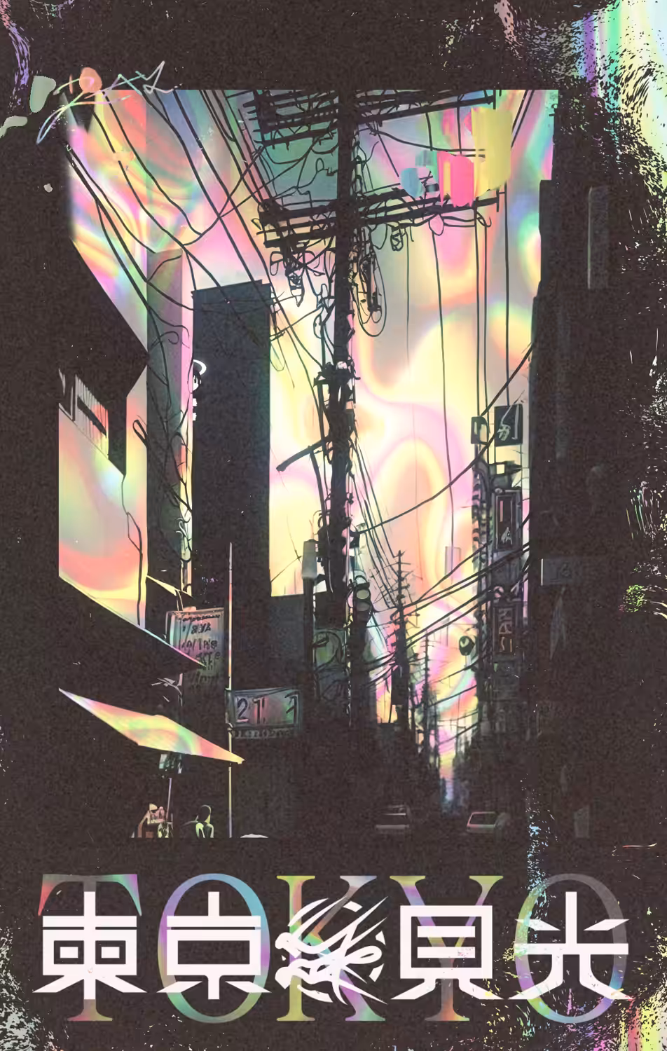 Tokyo Journey #3