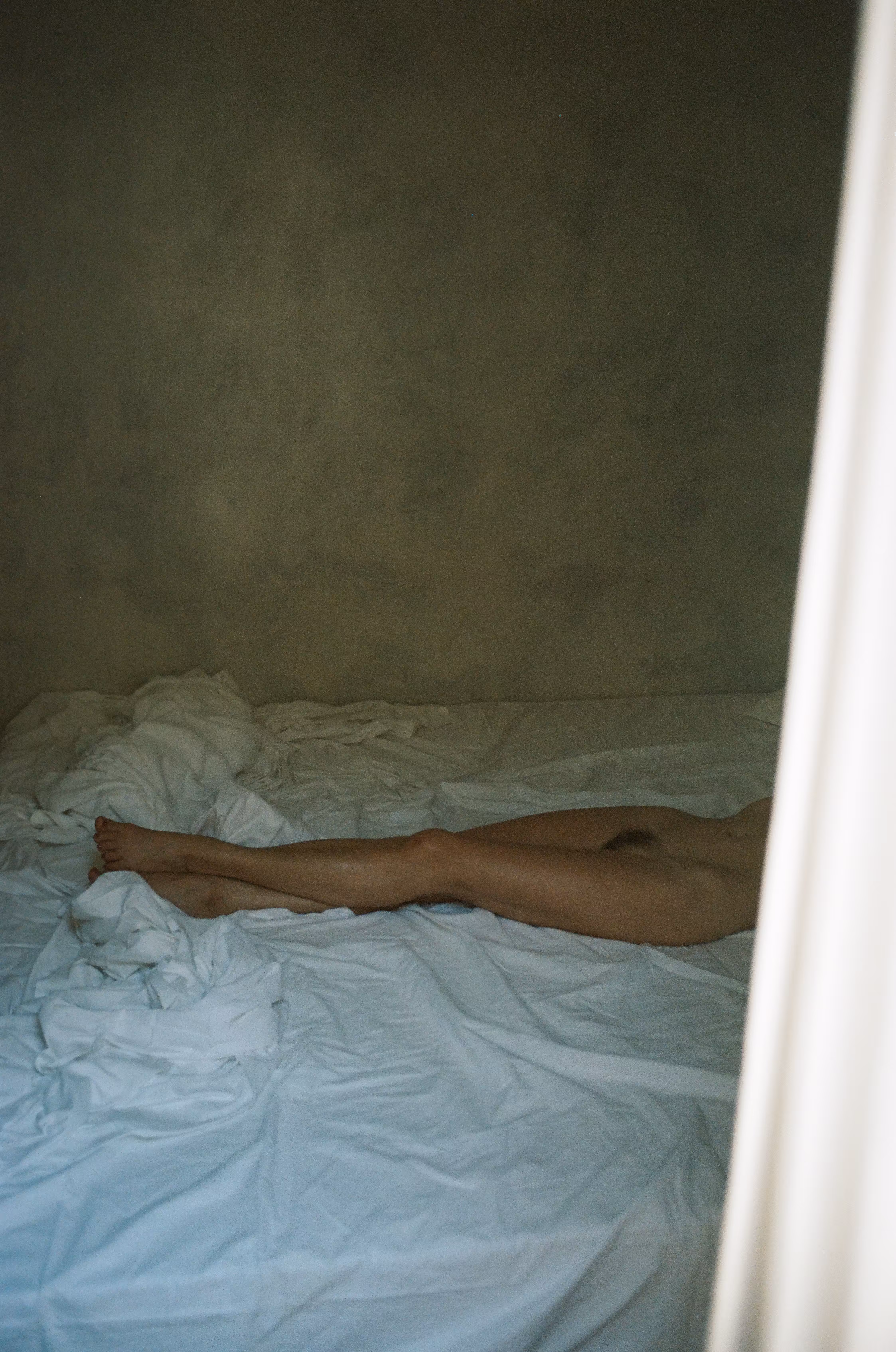 Hotel room - Rome
