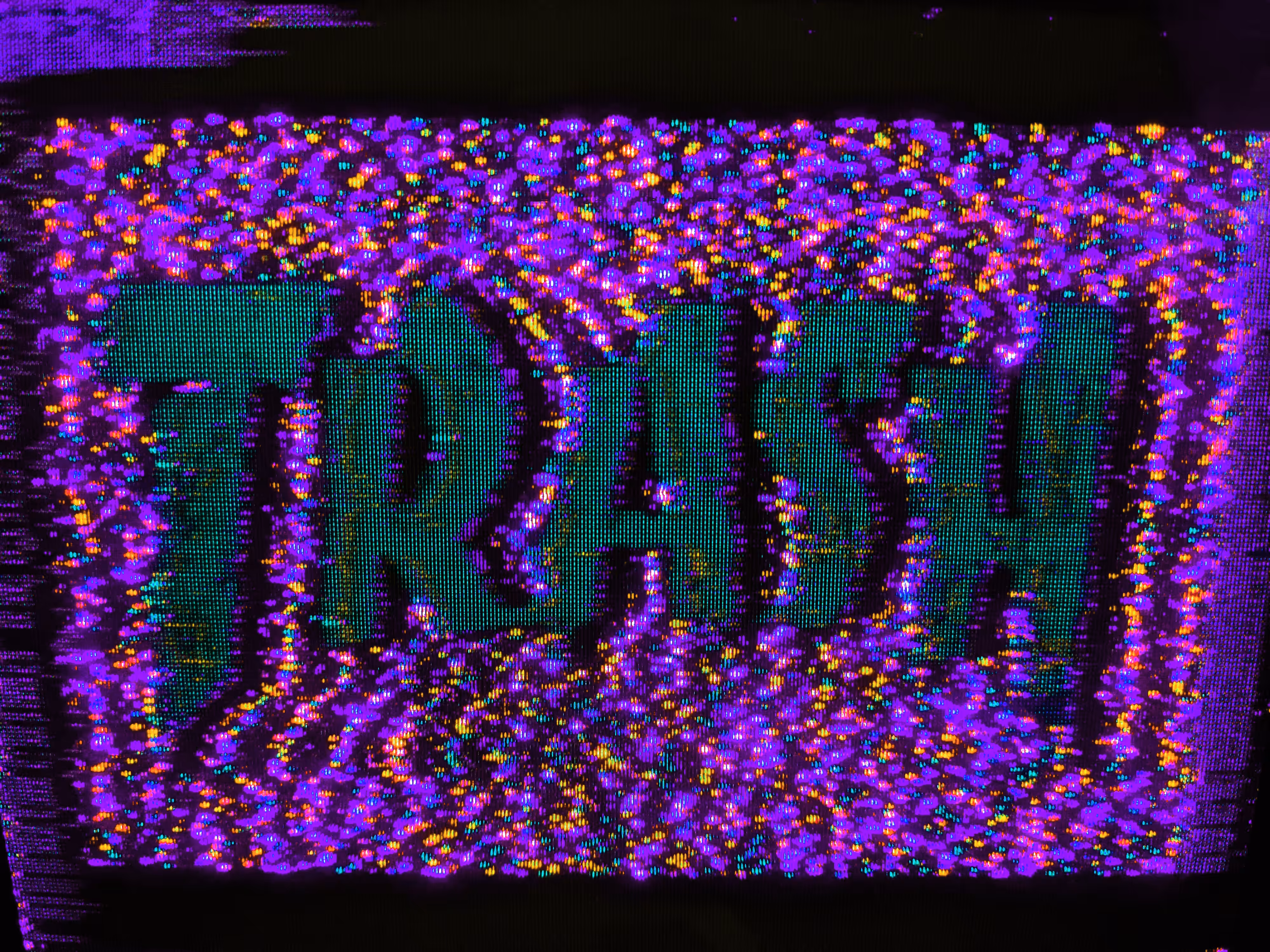 TRASH